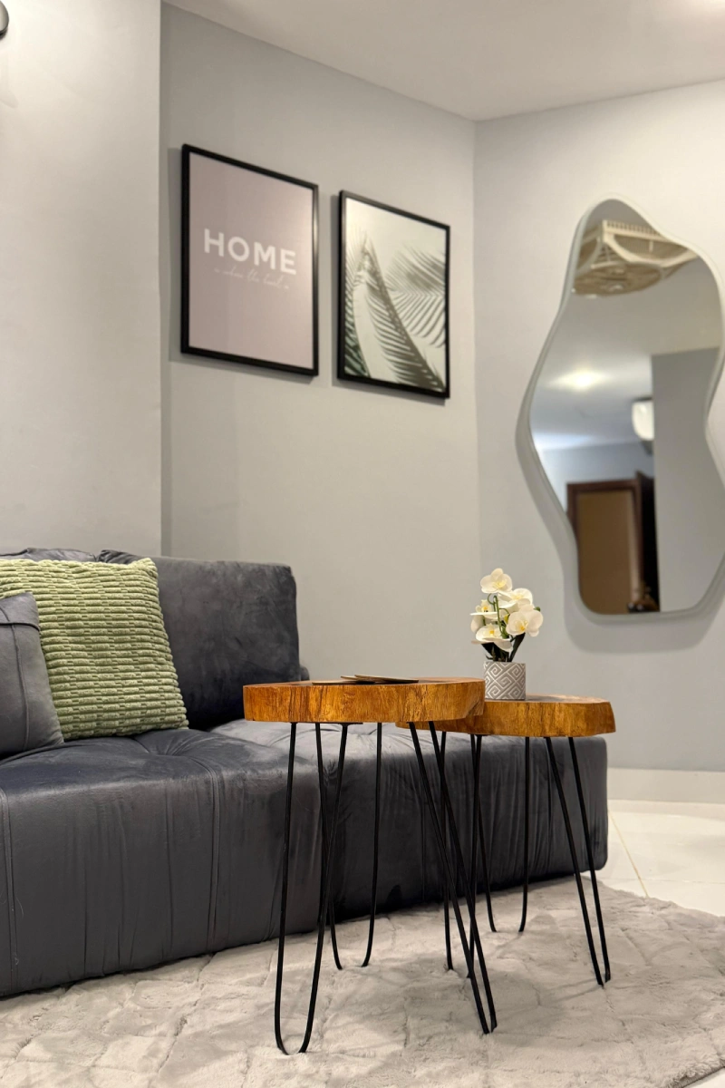 Hote Apartments Karachi about 002